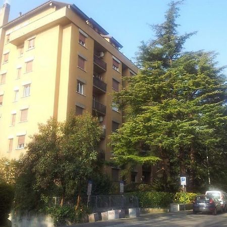 B&B La Zucca Μπολόνια Εξωτερικό φωτογραφία