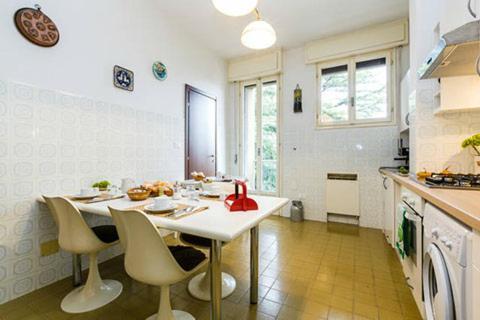B&B La Zucca Μπολόνια Εξωτερικό φωτογραφία