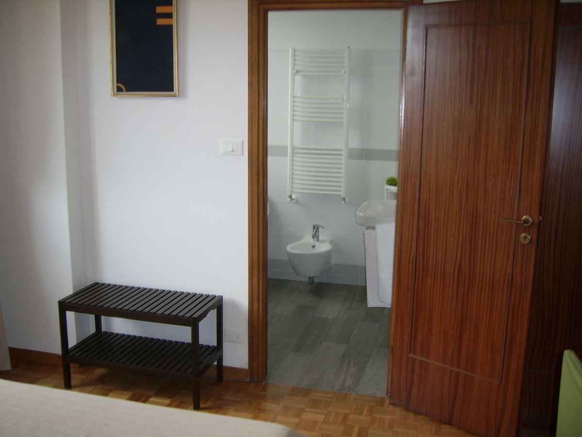 B&B La Zucca Μπολόνια Εξωτερικό φωτογραφία