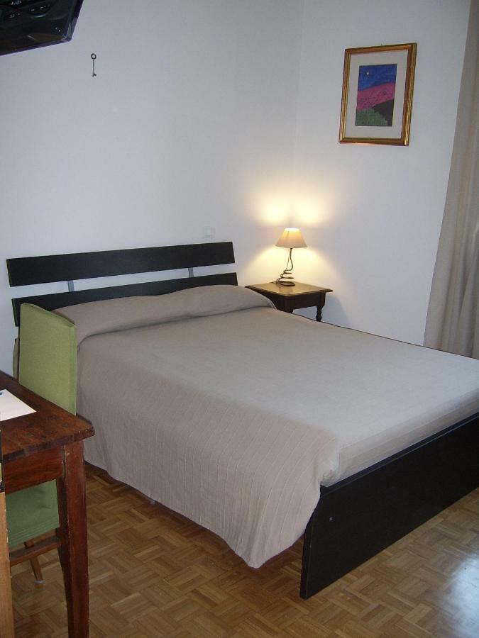 B&B La Zucca Μπολόνια Εξωτερικό φωτογραφία