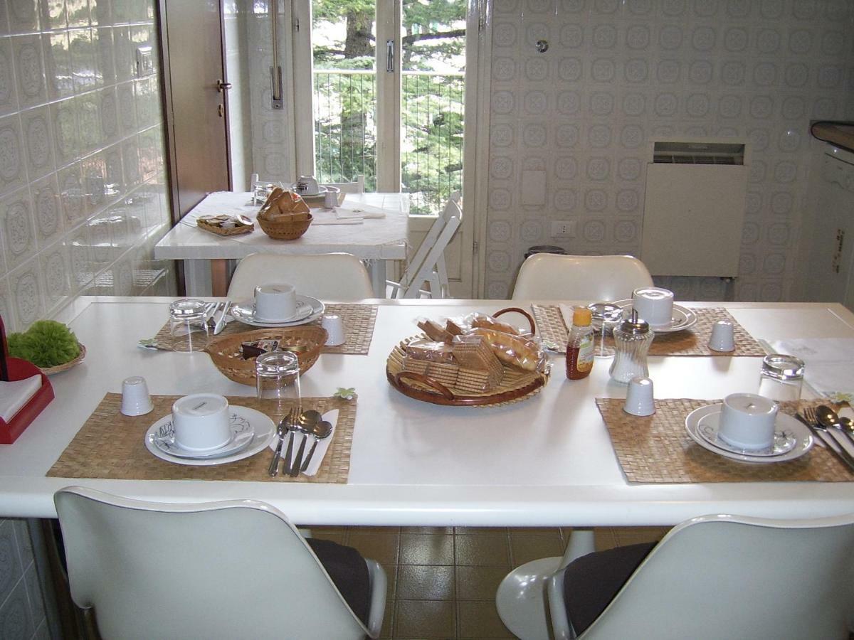 B&B La Zucca Μπολόνια Εξωτερικό φωτογραφία