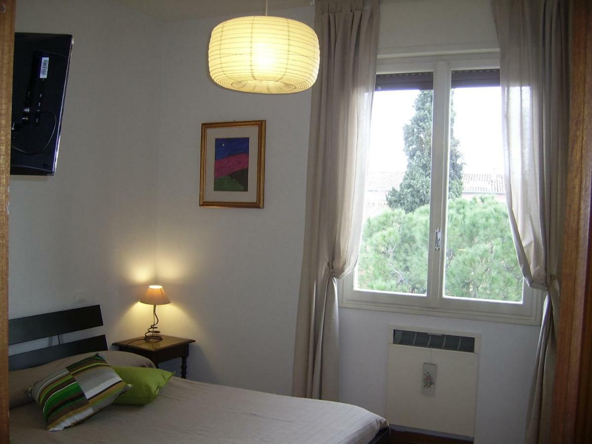 B&B La Zucca Μπολόνια Εξωτερικό φωτογραφία
